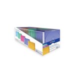 Verbatim slim cd / dvd jewel case jc50