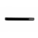 Ssd portable - verbatim - store 'n' go - 1 to - usb - c - 6. 35 cm (2. 5')