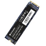 Verbatim v vi560 s3 m. 2 ssd 256gb Verbatim v vi560 s3 m. 2 ssd 256gb