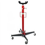 Verin de fosse bo�te vitesse cric transmission hydraulique levage moteur 500 kg