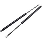 Vrins  gaz 2x shock car lift strut support bar ressort  gaz lift up support pneumatique pour lit stockage ...