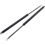 Vrins  gaz 2x shock car lift strut support bar ressort  gaz lift up support pneumatique pour lit stockage ...