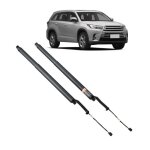 Vrin de hayon 2pcs gauche et droit - vevor - compatible avec seat ateca kh7 khp 2016 - 2023 - vrin ...