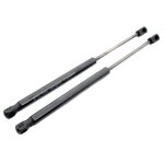 Vrin de hayon arrire peugeot 407 04 - 10 sw kombi 1615073980