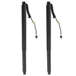 Verin de hayon électrique à ressort à gaz hayon for seat ateca 575827851 575827852 gauche et droite Verin de hayon électrique à ressort à gaz hayon for seat ateca 575827851 575827852 gauche et droite