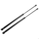 Vrin de hayon x autohaux 2pcs vrin de hayon pour citron c4 i lc hatchback 2004 - 2010 vrin de coffre ...