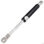 V�rin de hayon x autohaux v�rin � gaz 500n 200mm long 8mm dia trou v�rin de capot 50kg 110lb force levage ...