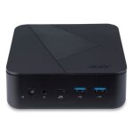 Mini - pc - acer - veriton n1 - core i5 - 1334u - intel iris xe - 075l sans os Mini - pc - acer - veriton n1 - core i5 - 1334u - intel iris xe - 075l sans os