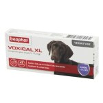 Vermifuge voxical xl - chien boite 2 comprims chiens de plus de 175 kg