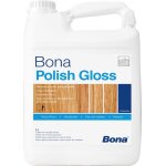 Vernis - bona - polish gloss - 5l - brillant - entretien facile Vernis - bona - polish gloss - 5l - brillant - entretien facile