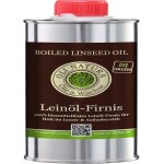 Vernis  l?huile de lin oli - natura0. 25 litre protection biologique pour boiscertifi pour le contact ...