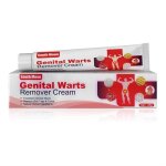 Crme antiverrue - herps gnital - traitement des verrues - 100% naturel - 20g - application facile