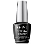 Vernis  ongles - opi - infinite shine ist31 - top coat gel like - 15ml - longue dure