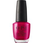 Vernis  ongles - opi - koala bear - y - rouge - longue tenue jusqu 7 jours - 15ml