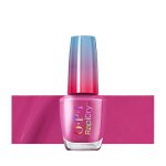 Vernis  ongles - opi - rapidry asa pink - 9ml - schage rapide - rose magenta