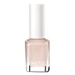 Vernis � ongles - pastel - nail polish 27 - couleur rose pastel - finition lisse - s�che rapidement