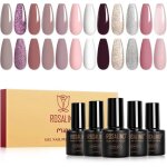 Vernis semi permanent12 couleursvernis gel uv semi permanent soakoff uv / led vernis à ongles semipermanent ... Vernis semi permanent12 couleursvernis gel uv semi permanent soakoff uv / led vernis à ongles semipermanent ...