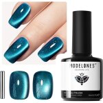 Vernis semi permanent noir15 ml vernis gel uv semi permanent cat eyes noir bleuvernis � onglessoak off ...