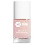 - m�me vernis silicium et antioxydants 10 ml (teinte : rose)