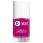 - même vernis silicium et antioxydants 10 ml (teinte : 19 fuchsia) - même vernis silicium et antioxydants 10 ml (teinte : 19 fuchsia)