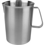 Verre doseur avec bec verseur - verres doseurs gradu�s - 2 litres - verres doseurs - verres doseurs - ...