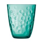 6 verres  eau 31 cl concepto pepite