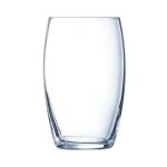 Verre - arcoroc - baril - 16cl - 6 pices - compatible lave - vaisselle