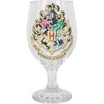 Verre harry potter - hogwarts