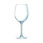 Verre � pied 48cl vina luminarc - 12 verres