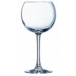 Verre  pied 70 cl cabernet ballon chef et sommelier - lot de 6