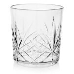 Verre en plastique - orion - charisma - 350 ml - r�sistant - transparent