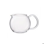 Verre de rechange pour th�i�res bodum assam