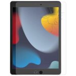 Verre trempe pour ipad 10. 2 2021 - film vitre protection ecran utra resistant - yuan yuan