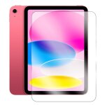 Verre tremp� pour ipad 11 2025 a3355 a3356 - film de protection - visiodirect -