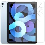 Verre trempe pour ipad air 4 (2020) 10. 9 - film vitre protection ecran utra resistant - yuan yuan