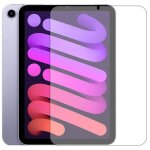 Verre trempe pour ipad mini 6 83 6éme gen 2021 a2568 ( pa 1. 2) - film vitre protection ecran utra resistant ... Verre trempe pour ipad mini 6 83 6éme gen 2021 a2568 ( pa 1. 2) - film vitre protection ecran utra resistant ...