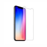 Verre trempe pour iphone x - film vitre protection ecran utra resistant - yuan yuan