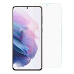 Verre trempe pour samsung galaxy s21 fe 5g 6. 4 sm - g990b - film vitre protection ecran utra resistant ...