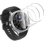 Verre tremp compatible avec samsung galaxy watch 8 classic 46mm film protection cran ultra rsistant ...