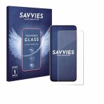 Verre tremp� savvies pour samsung galaxy a56 5g vitre protection ecran film tremp� de verre duret� 9h ...