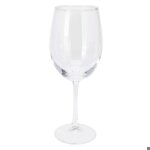 Excellent verres � vin 465 ml set de 6 pcs ko - 170490110