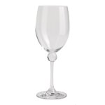 Verre  vin diamant 500 ml