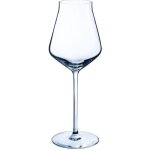 Reveal up lot de 6 verre a vin 30 cl soft - chef et sommelier