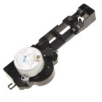 Verrouillage de porte dorigine four micro - ondes 12024129 bosch siemens neff viva balay constructa junker ...