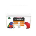 Versele laga orlux nutribird lori 3kg - nourriture pour loriquets