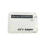 Version 5. 0 sd2vita pour ps vita adaptateur de carte mémoire pour ps vita game card 1000 / 2000 système ... Version 5. 0 sd2vita pour ps vita adaptateur de carte mémoire pour ps vita game card 1000 / 2000 système ...
