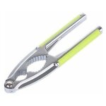 Vert inox multifonction casse - noix casse - noix outil pince noix de coquille de noix explosions pincettes ... Vert inox multifonction casse - noix casse - noix outil pince noix de coquille de noix explosions pincettes ...