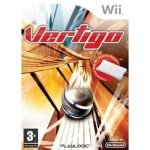 Vertigo / jeu console nintendo wii