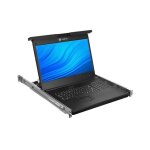 Vertiv console lcd 19'' local rack accesss - 8 ports