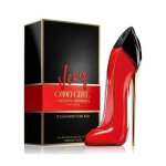 Very good girl - eau de parfum femme 80 ml notes de groseille litchi & rose